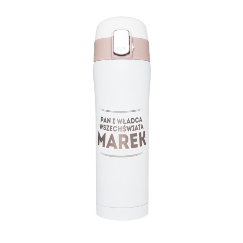 personalizowany kubek termiczny WEDD-MUG2 -1 