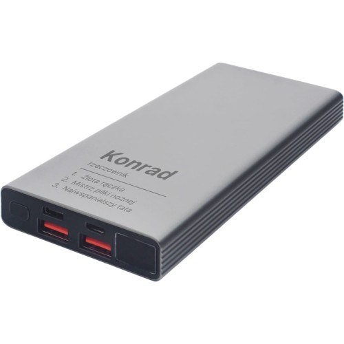 Powerbank, Dzień Ojca, Wzór 2 - PB443 