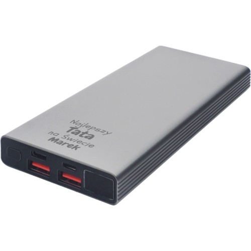 Powerbank, Dzień Ojca, Wzór 3 - PB443 