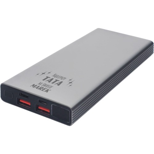 Powerbank, Dzień Ojca, Wzór 5 - PB443 