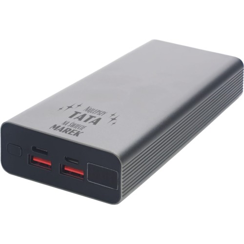Powerbank, Dzień Ojca, Wzór 5 - PB444
