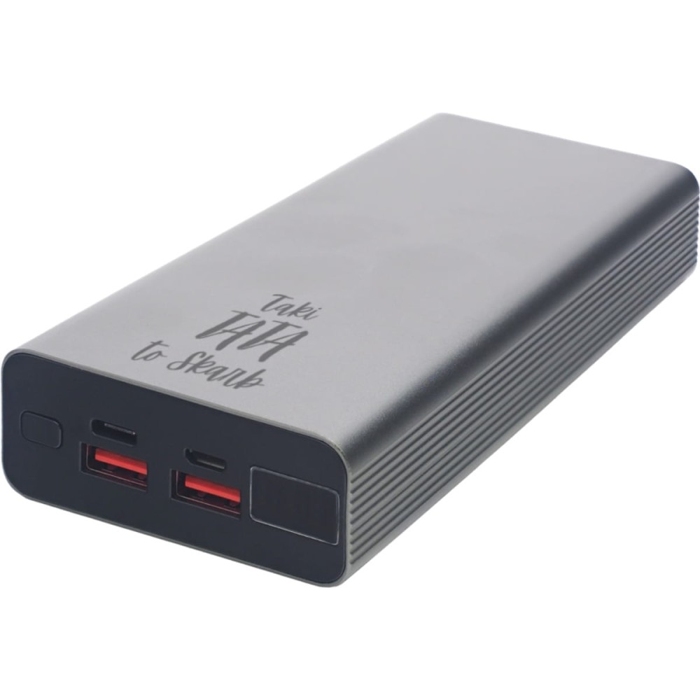 Powerbank, Dzień Ojca, Wzór 9 - PB444  